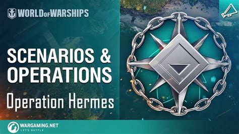 world of warships Hermes review